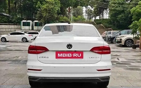 Volkswagen Lavida, 2021 год, 1 250 121 рублей, 11 фотография