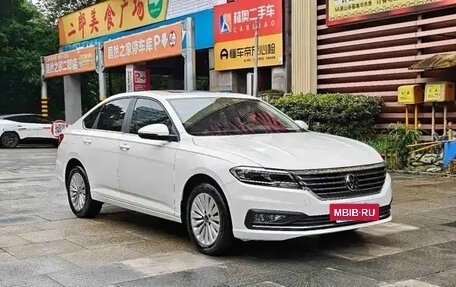 Volkswagen Lavida, 2021 год, 1 250 121 рублей, 5 фотография