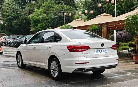 Volkswagen Lavida, 2021 год, 1 250 121 рублей, 16 фотография