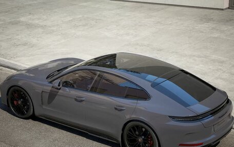 Porsche Panamera, 2025 год, 27 996 000 рублей, 7 фотография