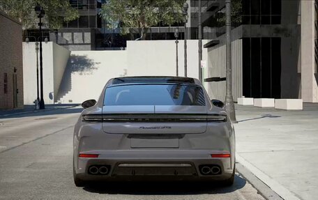 Porsche Panamera, 2025 год, 27 996 000 рублей, 8 фотография