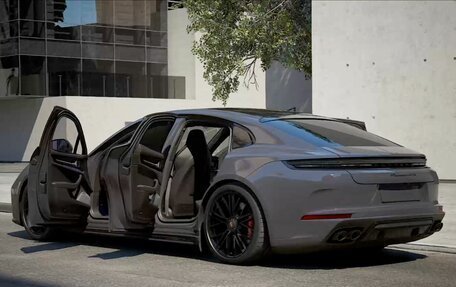 Porsche Panamera, 2025 год, 27 996 000 рублей, 10 фотография