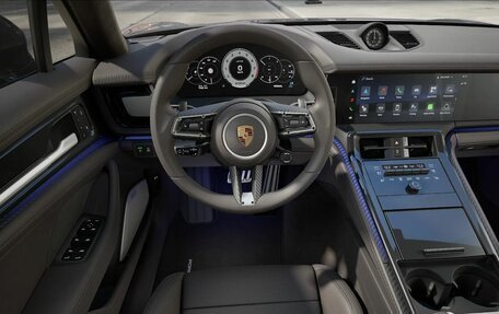 Porsche Panamera, 2025 год, 27 996 000 рублей, 12 фотография