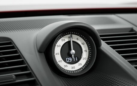 Porsche Panamera, 2025 год, 27 996 000 рублей, 14 фотография