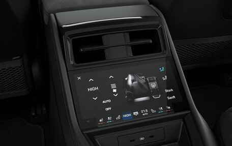 Porsche Panamera, 2025 год, 27 996 000 рублей, 17 фотография