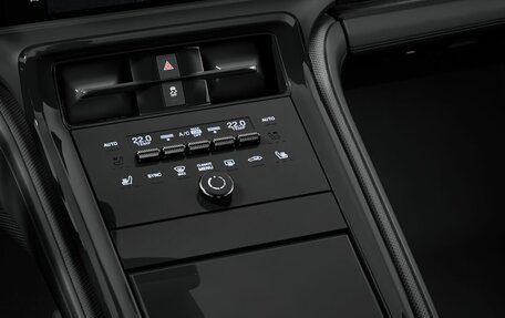 Porsche Panamera, 2025 год, 27 996 000 рублей, 15 фотография