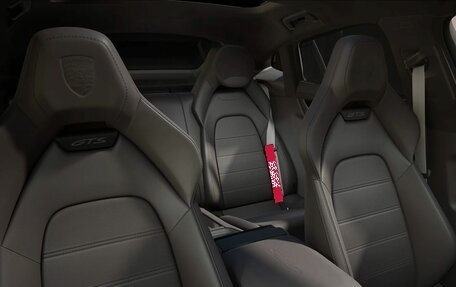 Porsche Panamera, 2025 год, 27 996 000 рублей, 13 фотография