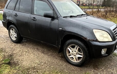 Chery Tiggo (T11), 2010 год, 230 000 рублей, 4 фотография