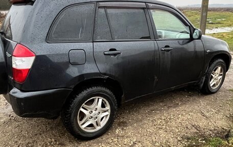 Chery Tiggo (T11), 2010 год, 230 000 рублей, 5 фотография