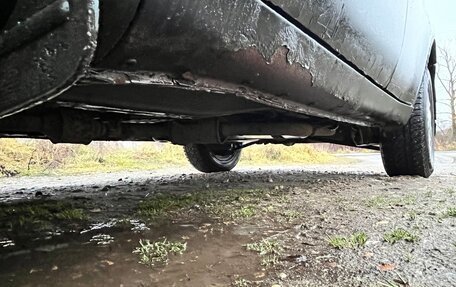 Chery Tiggo (T11), 2010 год, 230 000 рублей, 11 фотография