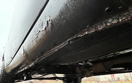 Chery Tiggo (T11), 2010 год, 230 000 рублей, 12 фотография