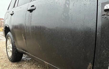 Chery Tiggo (T11), 2010 год, 230 000 рублей, 14 фотография