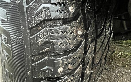 Chery Tiggo (T11), 2010 год, 230 000 рублей, 17 фотография