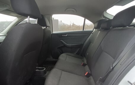 Skoda Rapid I, 2017 год, 790 000 рублей, 5 фотография