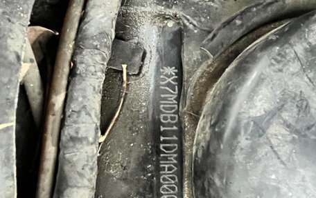 Chery Tiggo (T11), 2010 год, 230 000 рублей, 19 фотография