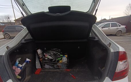 Skoda Rapid I, 2017 год, 790 000 рублей, 11 фотография