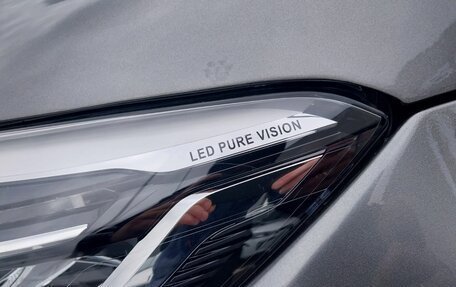 Renault Kaptur I рестайлинг, 2020 год, 1 420 000 рублей, 9 фотография