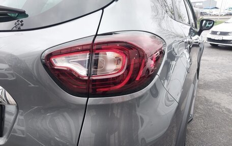 Renault Kaptur I рестайлинг, 2020 год, 1 420 000 рублей, 11 фотография