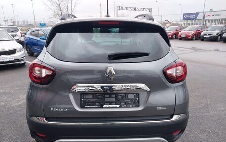 Renault Kaptur I рестайлинг, 2020 год, 1 420 000 рублей, 6 фотография