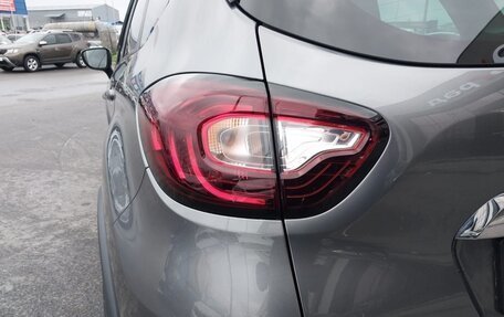 Renault Kaptur I рестайлинг, 2020 год, 1 420 000 рублей, 10 фотография