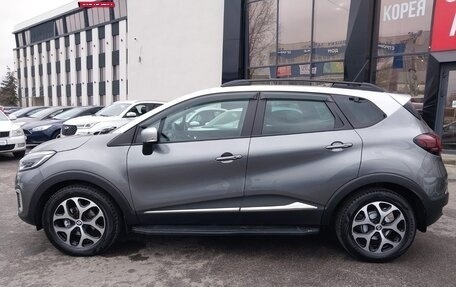 Renault Kaptur I рестайлинг, 2020 год, 1 420 000 рублей, 4 фотография