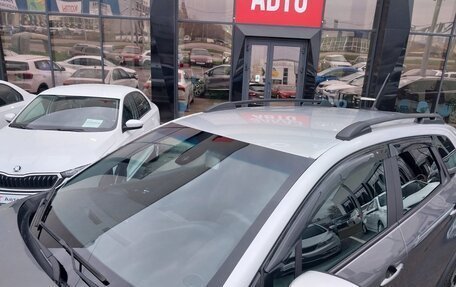 Renault Kaptur I рестайлинг, 2020 год, 1 420 000 рублей, 12 фотография