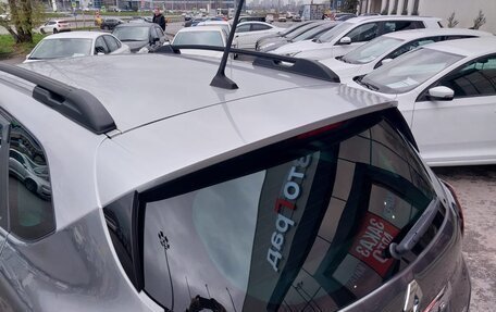 Renault Kaptur I рестайлинг, 2020 год, 1 420 000 рублей, 13 фотография