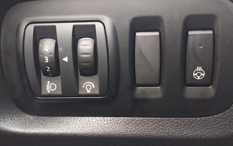 Renault Kaptur I рестайлинг, 2020 год, 1 420 000 рублей, 21 фотография