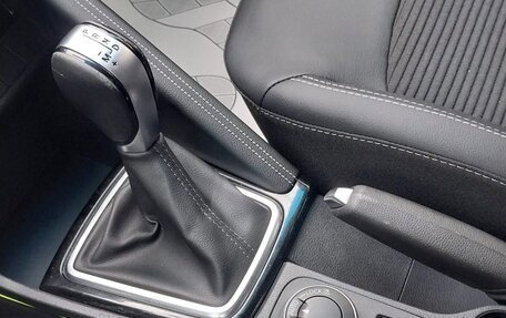 Renault Kaptur I рестайлинг, 2020 год, 1 420 000 рублей, 26 фотография