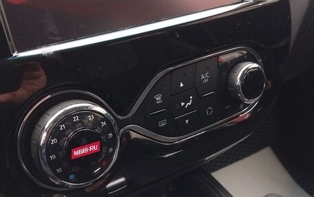 Renault Kaptur I рестайлинг, 2020 год, 1 420 000 рублей, 17 фотография