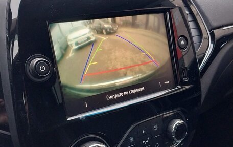 Renault Kaptur I рестайлинг, 2020 год, 1 420 000 рублей, 27 фотография