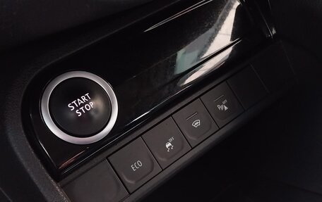 Renault Kaptur I рестайлинг, 2020 год, 1 420 000 рублей, 28 фотография