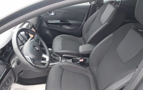 Renault Kaptur I рестайлинг, 2020 год, 1 420 000 рублей, 30 фотография