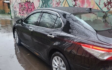 Toyota Camry, 2020 год, 2 500 000 рублей, 6 фотография