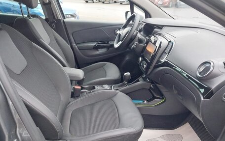 Renault Kaptur I рестайлинг, 2020 год, 1 420 000 рублей, 32 фотография