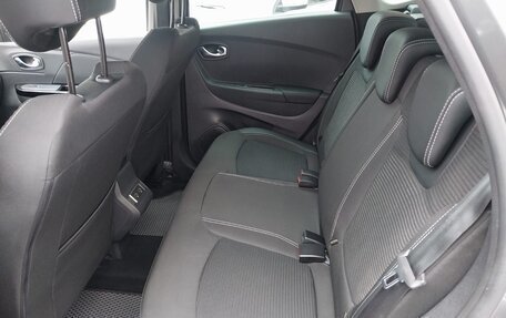 Renault Kaptur I рестайлинг, 2020 год, 1 420 000 рублей, 31 фотография