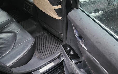 Toyota Camry, 2020 год, 2 500 000 рублей, 12 фотография