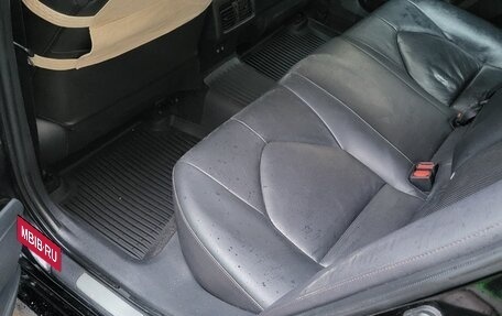 Toyota Camry, 2020 год, 2 500 000 рублей, 11 фотография