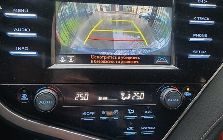 Toyota Camry, 2020 год, 2 500 000 рублей, 14 фотография