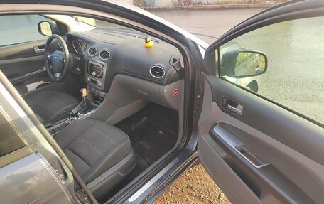 Ford Focus II рестайлинг, 2010 год, 510 000 рублей, 7 фотография