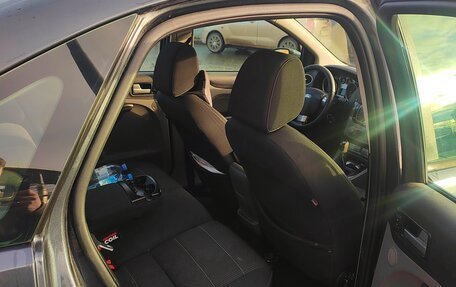 Ford Focus II рестайлинг, 2010 год, 510 000 рублей, 9 фотография