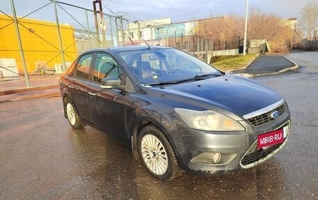 Ford Focus II рестайлинг, 2010 год, 510 000 рублей, 5 фотография