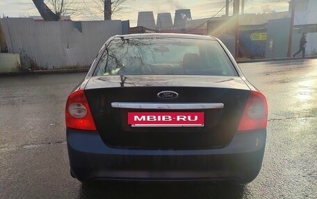 Ford Focus II рестайлинг, 2010 год, 510 000 рублей, 3 фотография