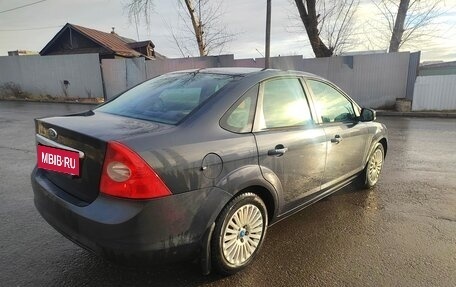 Ford Focus II рестайлинг, 2010 год, 510 000 рублей, 4 фотография