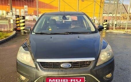 Ford Focus II рестайлинг, 2010 год, 510 000 рублей, 6 фотография