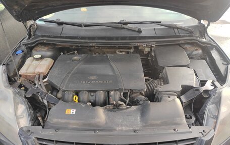 Ford Focus II рестайлинг, 2010 год, 510 000 рублей, 10 фотография