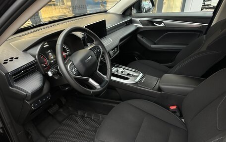 Haval Jolion, 2024 год, 2 199 000 рублей, 9 фотография