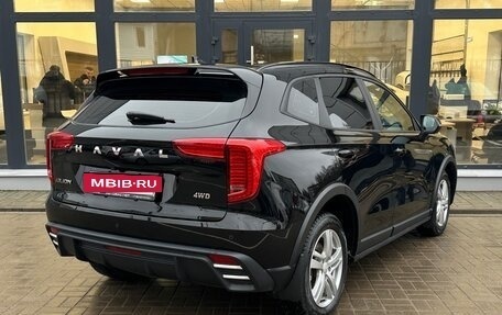 Haval Jolion, 2024 год, 2 199 000 рублей, 3 фотография
