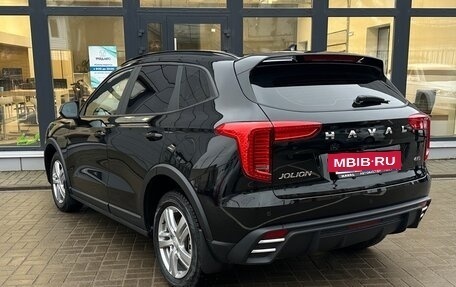 Haval Jolion, 2024 год, 2 199 000 рублей, 4 фотография