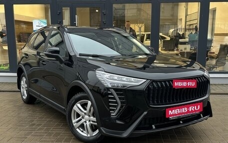 Haval Jolion, 2024 год, 2 199 000 рублей, 2 фотография